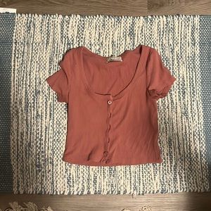 Urban outfitters top